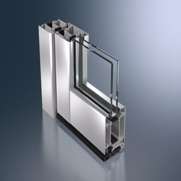 旭格ADS 65 SL门系统