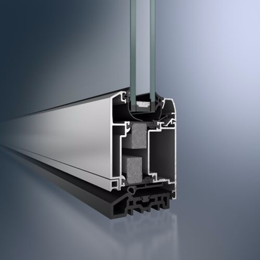 旭格ADS 70 RL.HI门系统