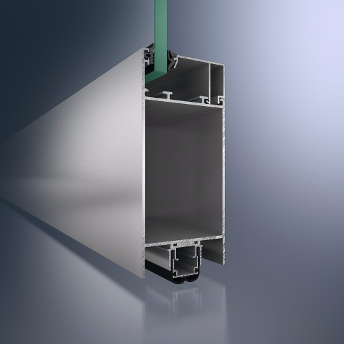 旭格ADS 65.NI系列门系统